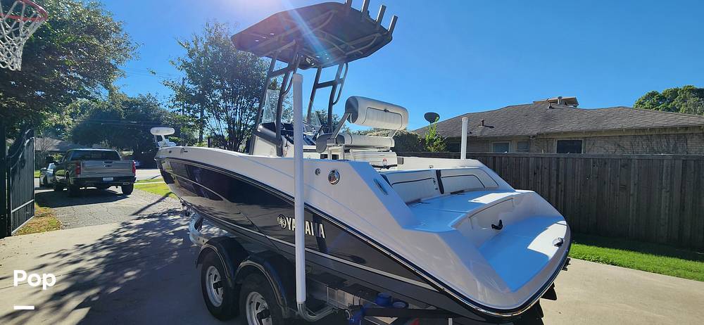 Slide: The Image of Yamaha 210 FSH Sport 2019 - 14766018