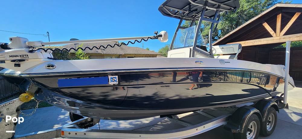 Slide: The Image of Yamaha 210 FSH Sport 2019 - 14766023