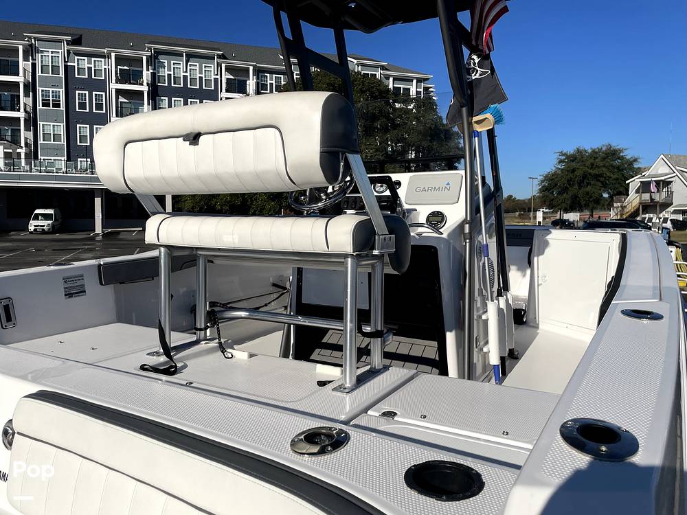 Slide: The Image of Yamaha 210 FSH Sport 2019 - 7
