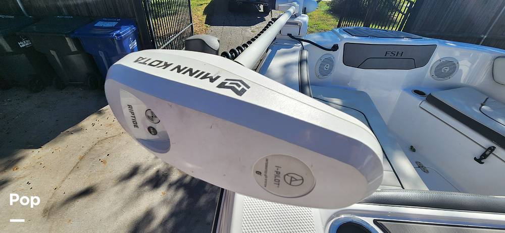 Slide: The Image of Yamaha 210 FSH Sport 2019 - 14766043