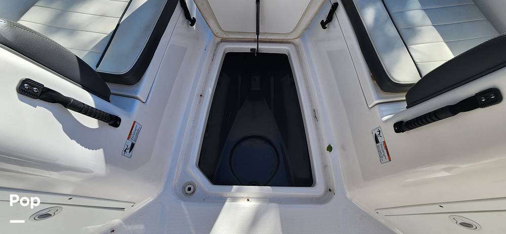 Slide: The Image of Yamaha 210 FSH Sport 2019 - 14766051