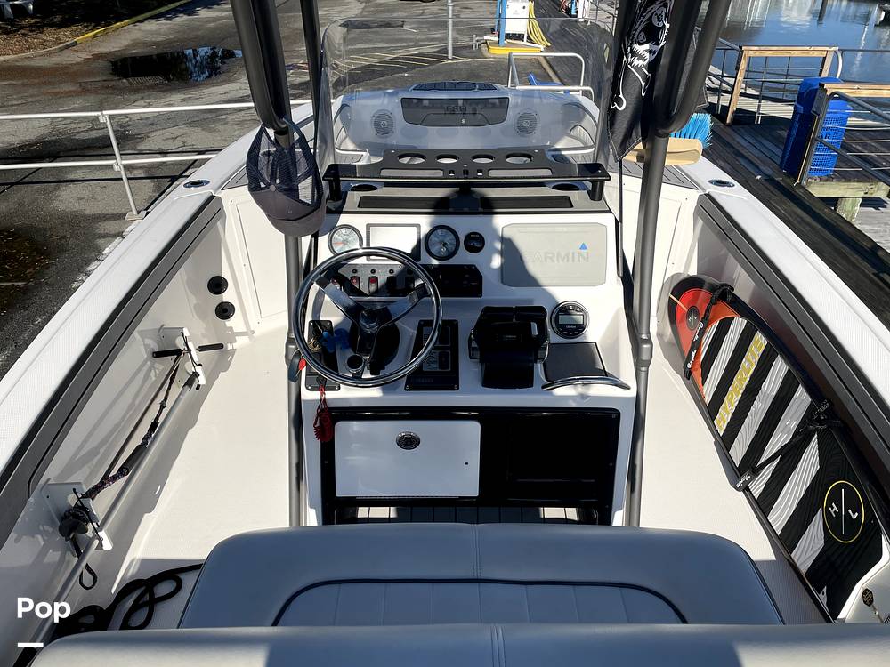 Slide: The Image of Yamaha 210 FSH Sport 2019 - 8