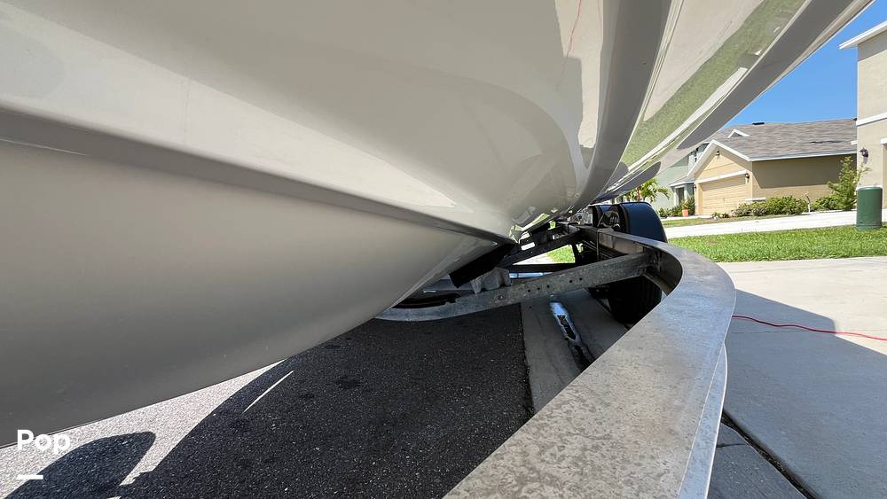 Slide: The Image of Yamaha 210 FSH Sport 2020 - 15400763