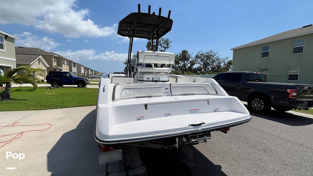 Slide: The Image of Yamaha 210 FSH Sport 2020 - 15400751