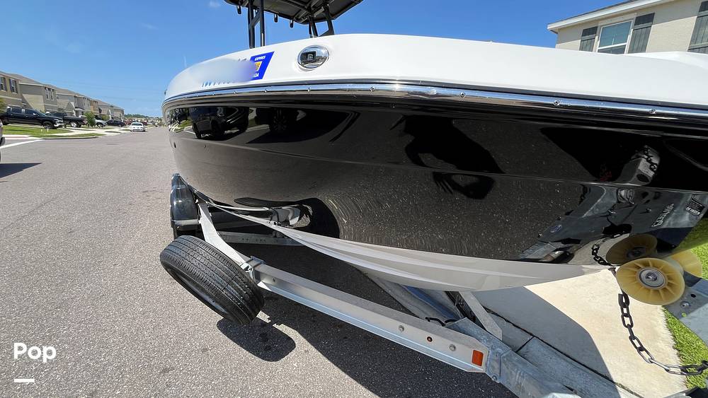 Slide: The Image of Yamaha 210 FSH Sport 2020 - 15400757