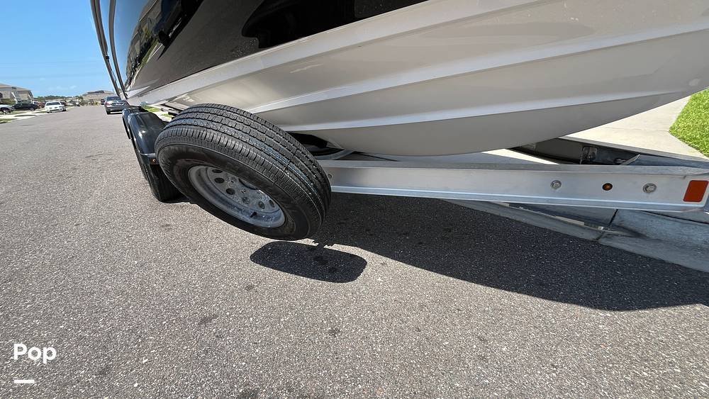 Slide: The Image of Yamaha 210 FSH Sport 2020 - 15400758