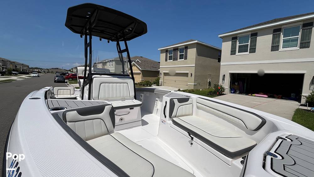 Slide: The Image of Yamaha 210 FSH Sport 2020 - 15400759