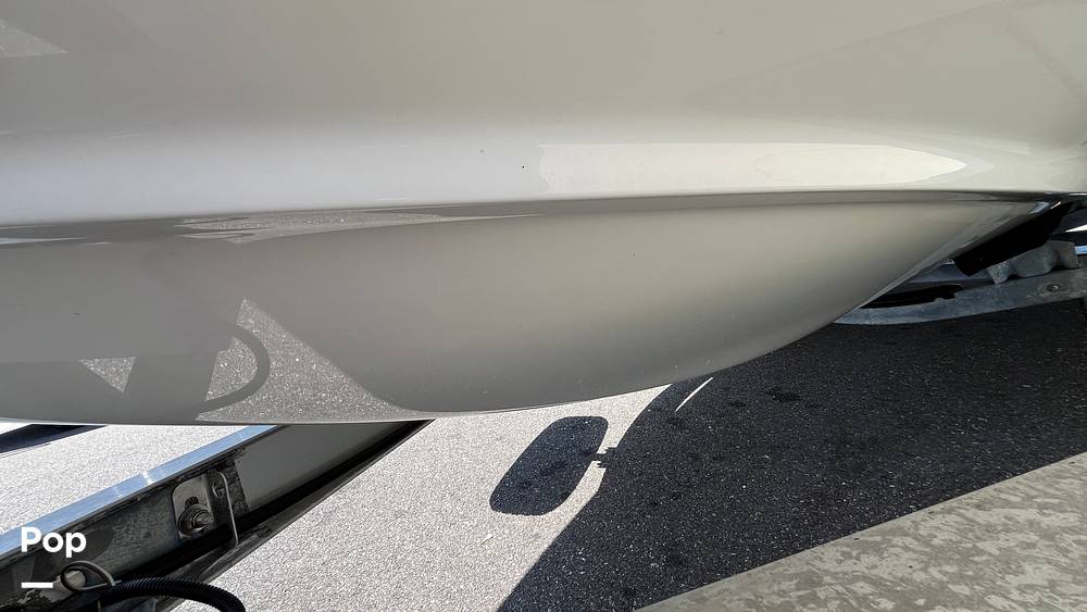 Slide: The Image of Yamaha 210 FSH Sport 2020 - 15400764