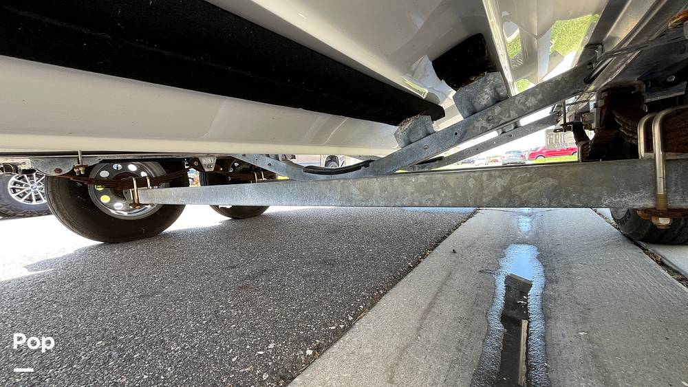 Slide: The Image of Yamaha 210 FSH Sport 2020 - 15400766