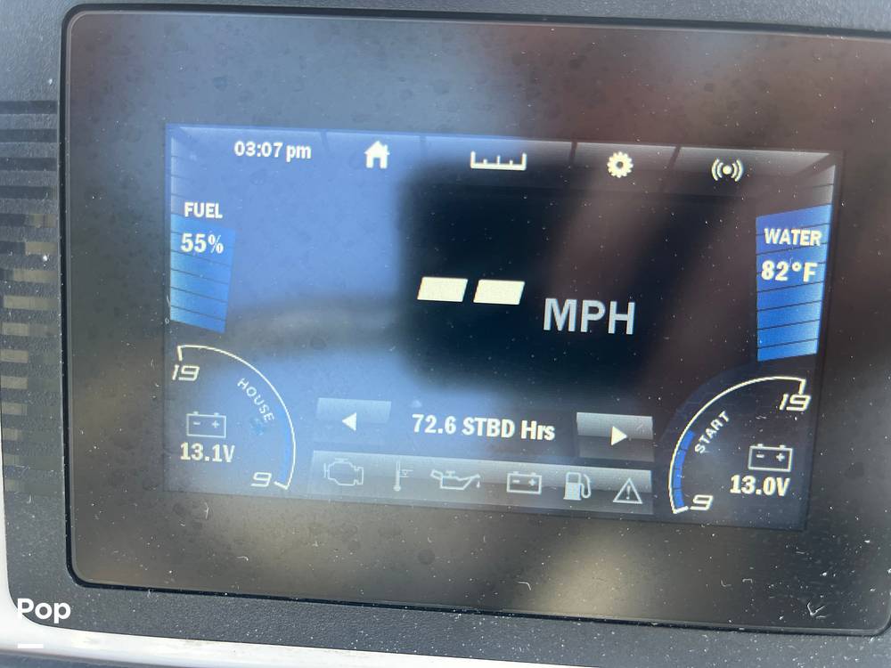 Slide: The Image of Yamaha 210 FSH Sport 2020 - 15400767