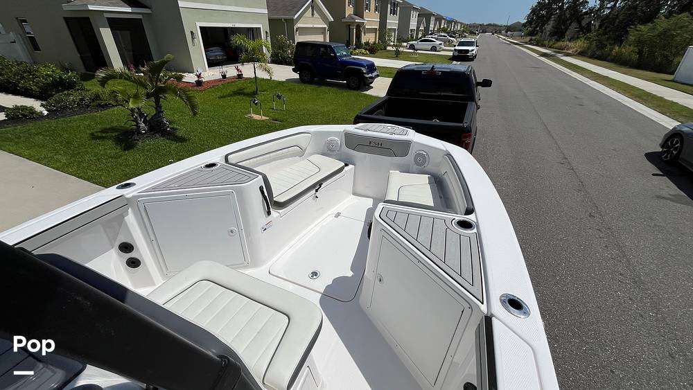 Slide: The Image of Yamaha 210 FSH Sport 2020 - 15400768