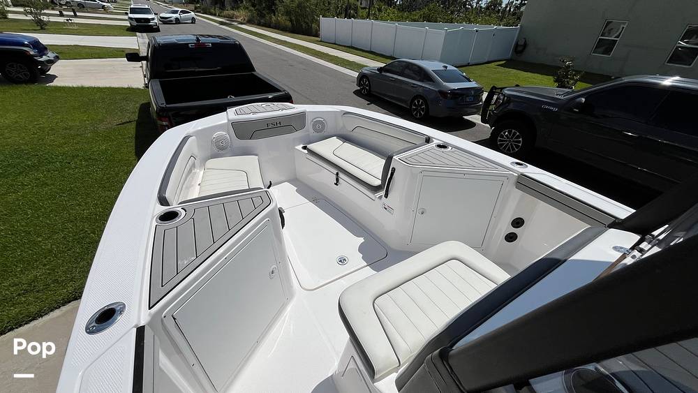 Slide: The Image of Yamaha 210 FSH Sport 2020 - 15400769