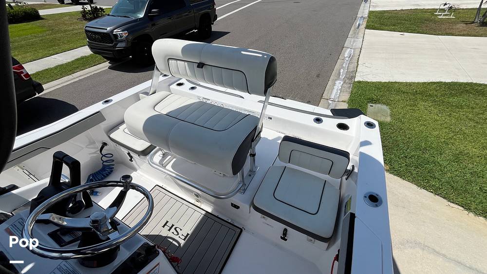 Slide: The Image of Yamaha 210 FSH Sport 2020 - 15400770