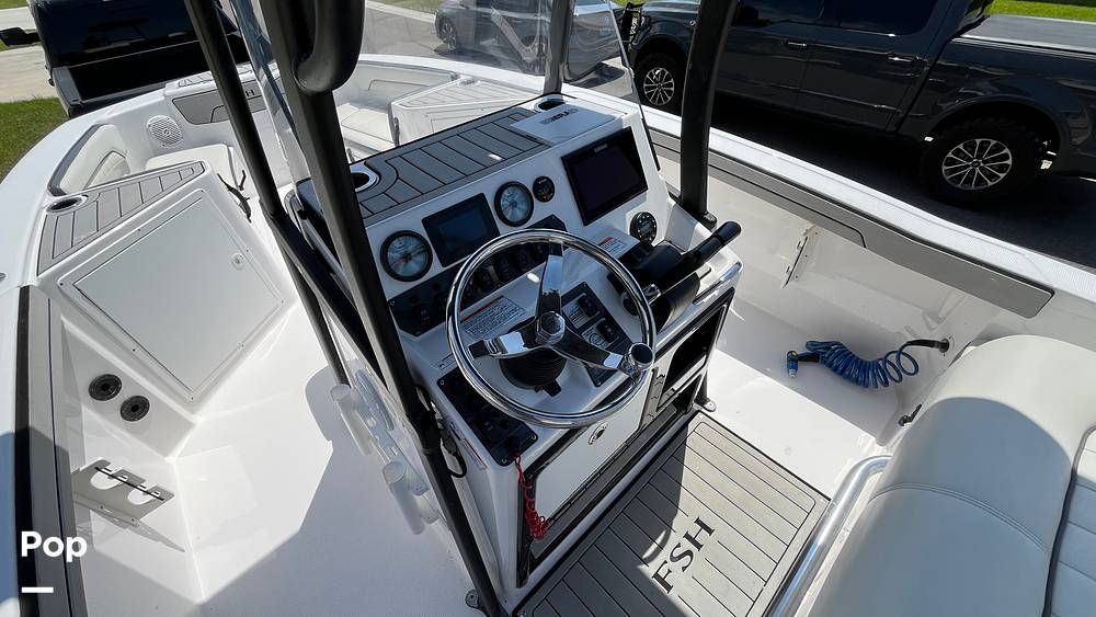 Slide: The Image of Yamaha 210 FSH Sport 2020 - 15400771