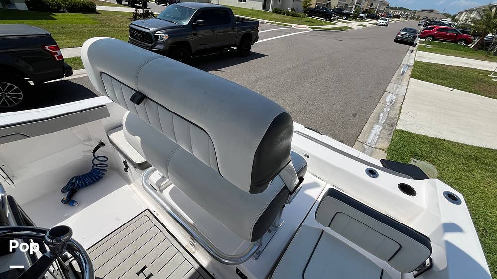 Slide: The Image of Yamaha 210 FSH Sport 2020 - 15400776