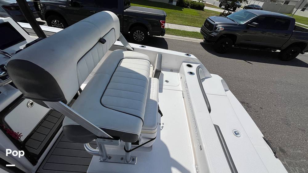 Slide: The Image of Yamaha 210 FSH Sport 2020 - 15400777