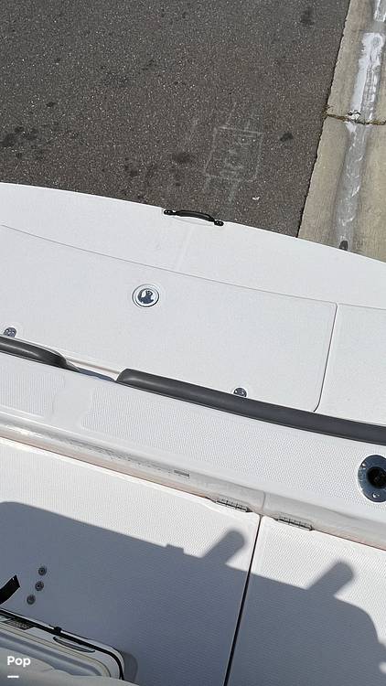 Slide: The Image of Yamaha 210 FSH Sport 2020 - 15400778