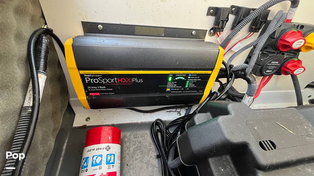 Slide: The Image of Yamaha 210 FSH Sport 2020 - 15400784