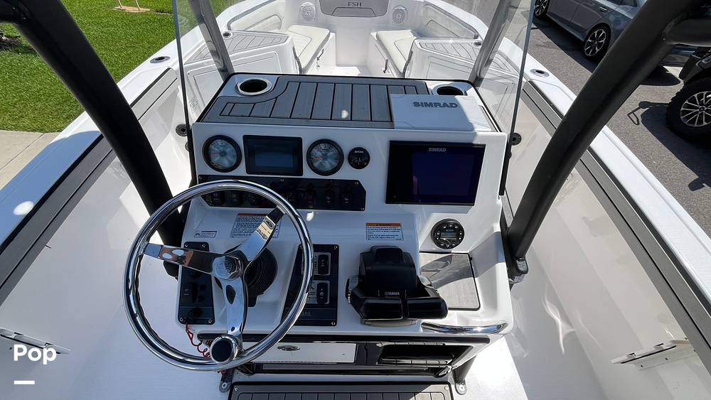 Slide: The Image of Yamaha 210 FSH Sport 2020 - 15400786