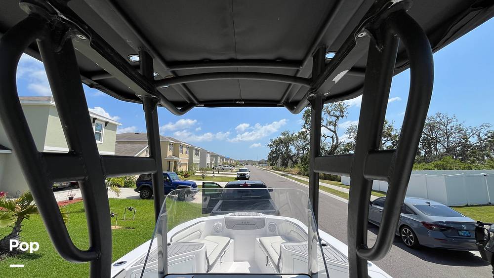 Slide: The Image of Yamaha 210 FSH Sport 2020 - 15400787