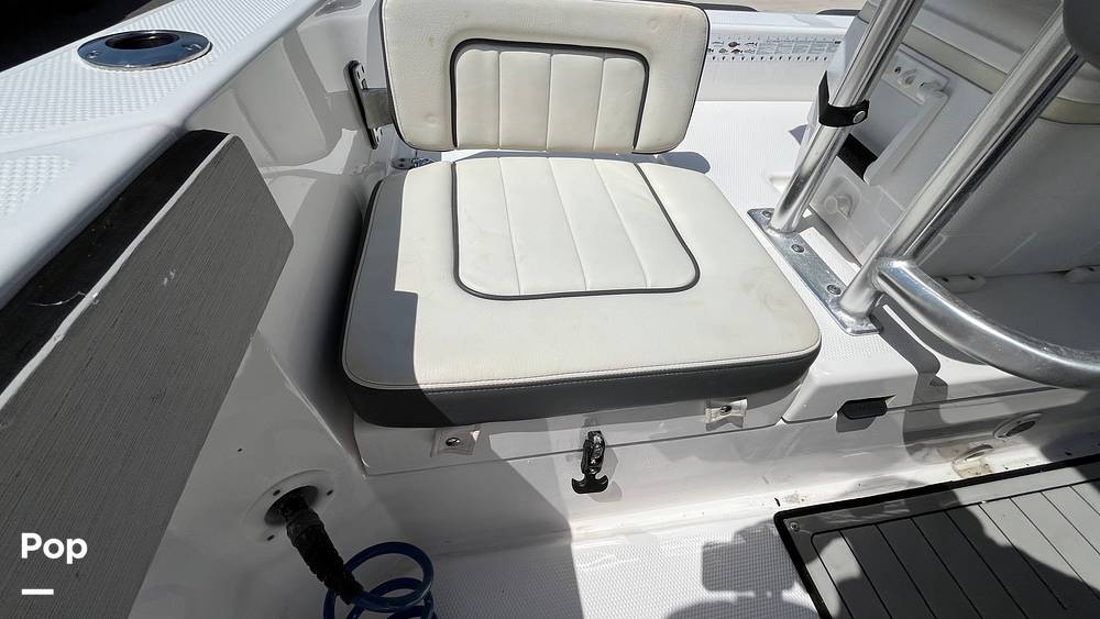 Slide: The Image of Yamaha 210 FSH Sport 2020 - 15400789