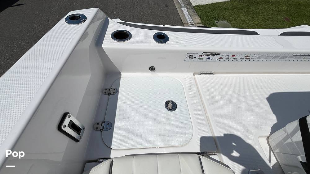 Slide: The Image of Yamaha 210 FSH Sport 2020 - 15400791