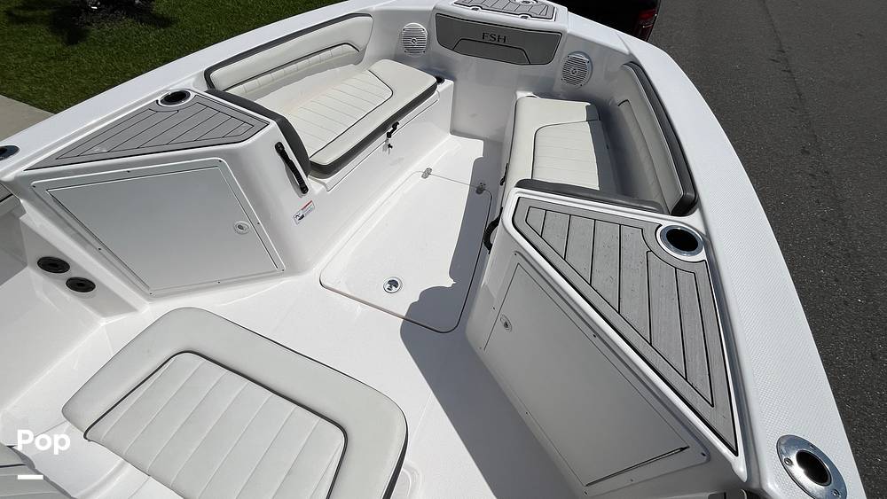 Slide: The Image of Yamaha 210 FSH Sport 2020 - 15400795