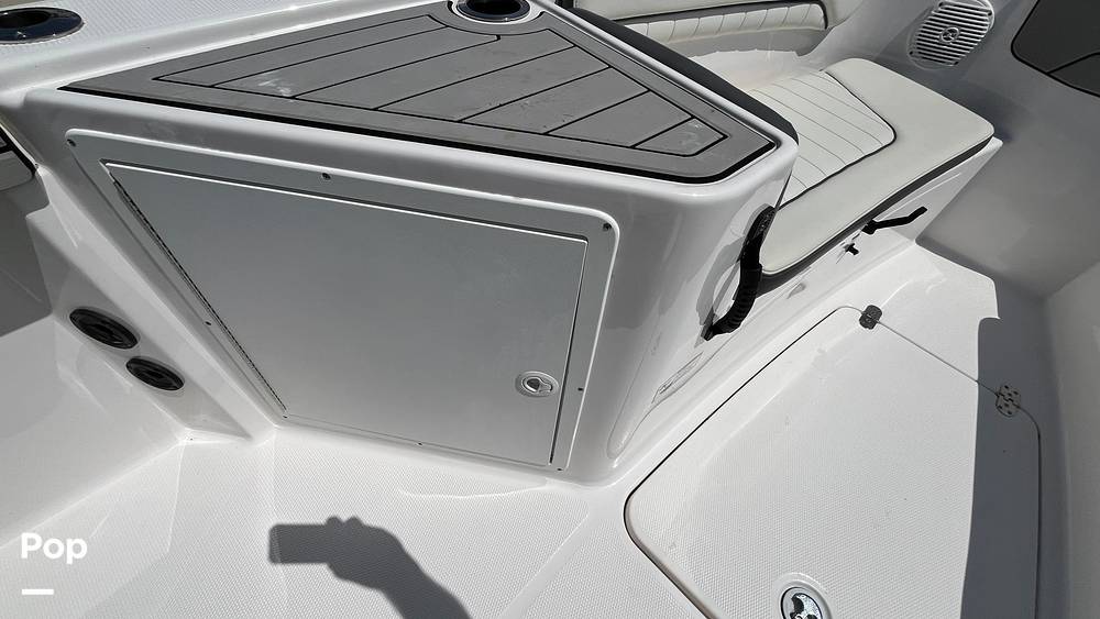 Slide: The Image of Yamaha 210 FSH Sport 2020 - 15400796