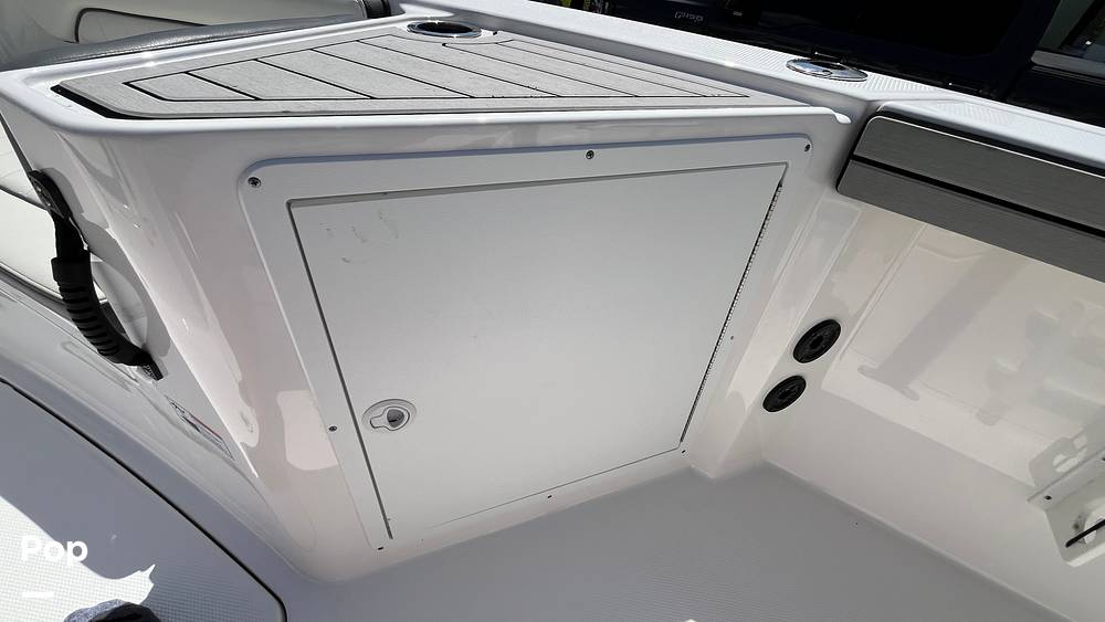 Slide: The Image of Yamaha 210 FSH Sport 2020 - 15400800