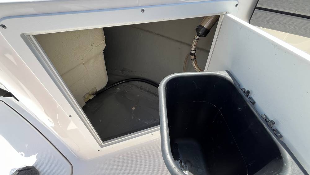 Slide: The Image of Yamaha 210 FSH Sport 2020 - 15400801