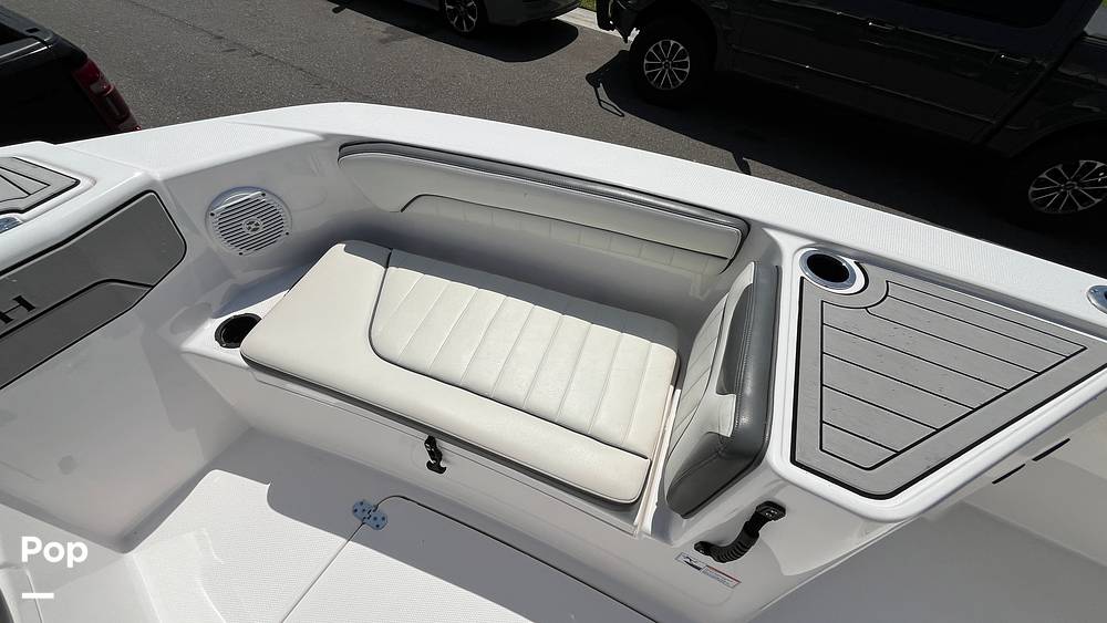 Slide: The Image of Yamaha 210 FSH Sport 2020 - 15400802