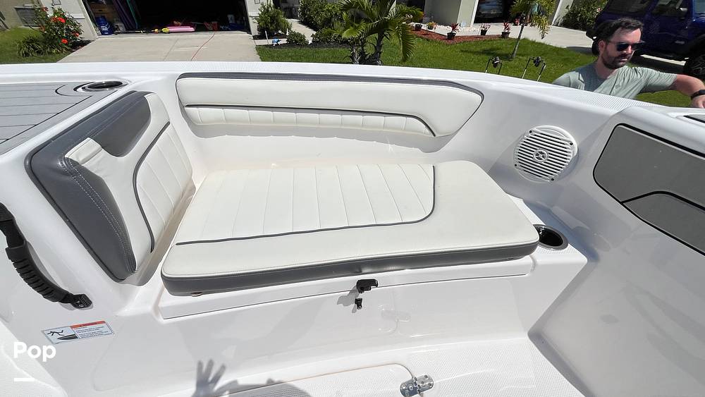 Slide: The Image of Yamaha 210 FSH Sport 2020 - 15400804