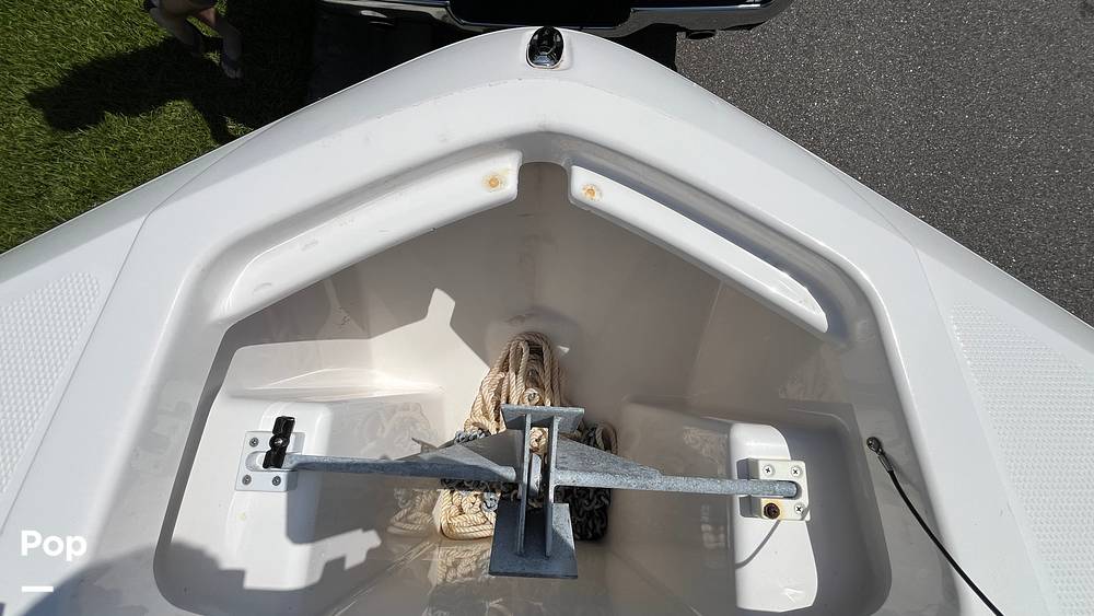 Slide: The Image of Yamaha 210 FSH Sport 2020 - 15400809