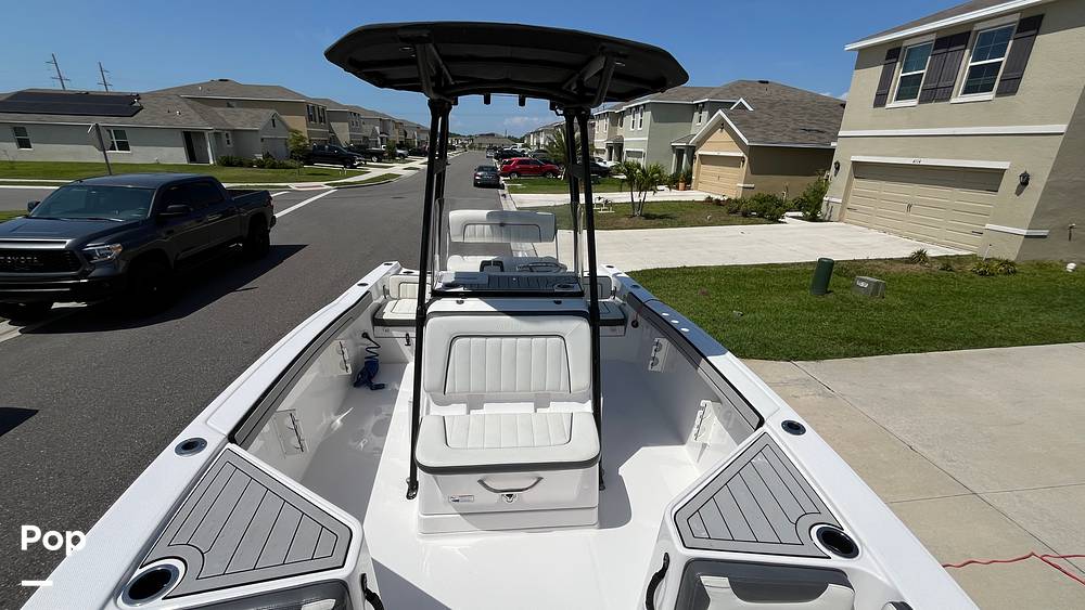 Slide: The Image of Yamaha 210 FSH Sport 2020 - 15400810