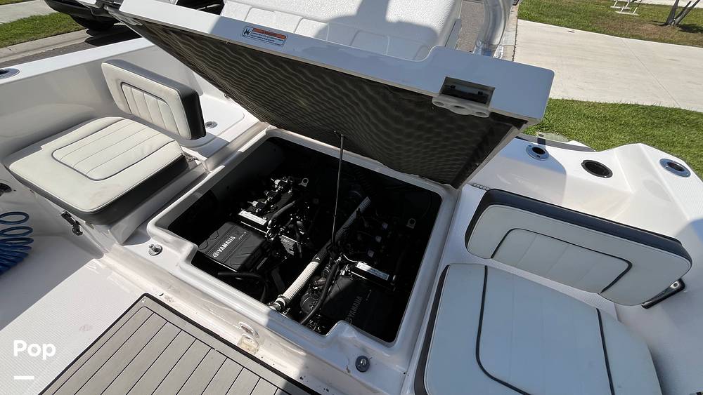 Slide: The Image of Yamaha 210 FSH Sport 2020 - 15400816