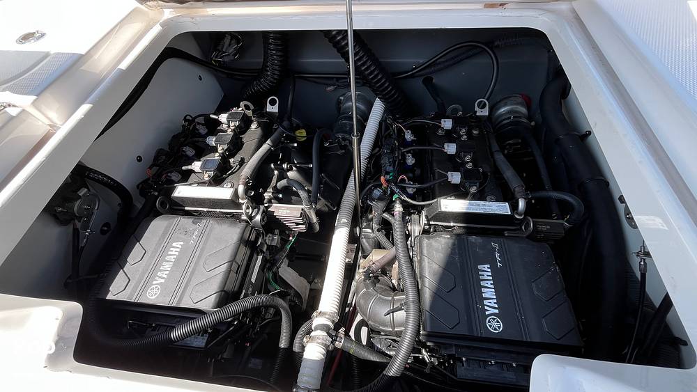 Slide: The Image of Yamaha 210 FSH Sport 2020 - 15400817