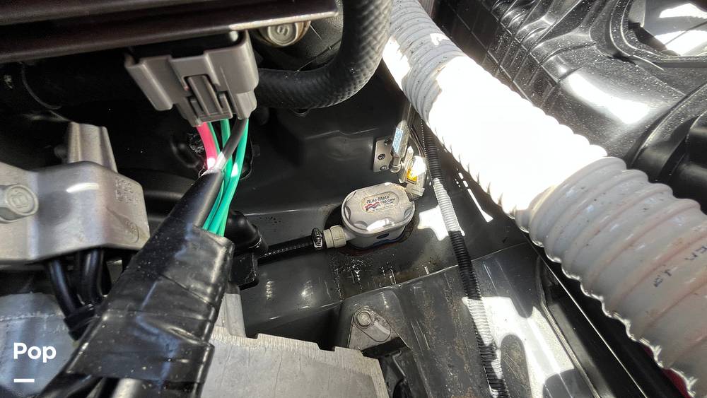 Slide: The Image of Yamaha 210 FSH Sport 2020 - 15400818