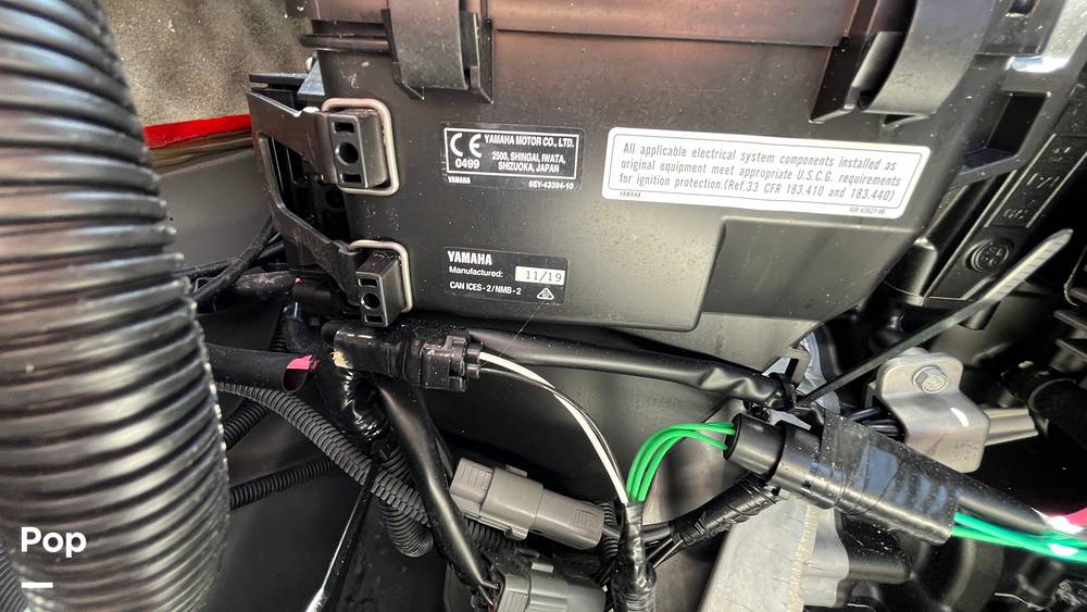 Slide: The Image of Yamaha 210 FSH Sport 2020 - 15400821