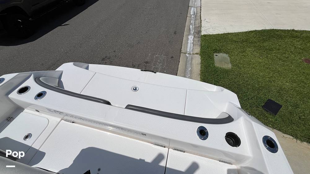 Slide: The Image of Yamaha 210 FSH Sport 2020 - 15400779