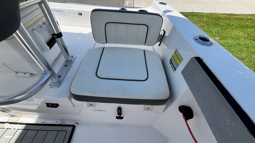 Slide: The Image of Yamaha 210 FSH Sport 2020 - 15400781