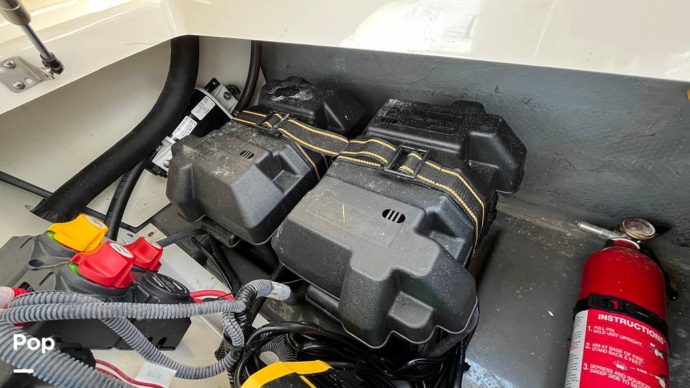 Slide: The Image of Yamaha 210 FSH Sport 2020 - 15400783