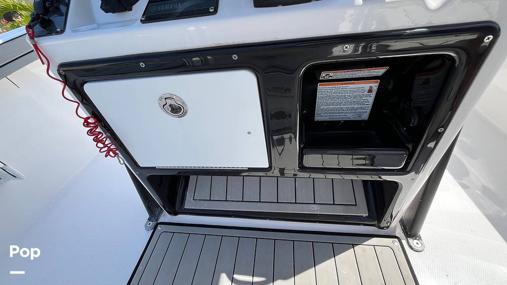 Slide: The Image of Yamaha 210 FSH Sport 2020 - 15400788