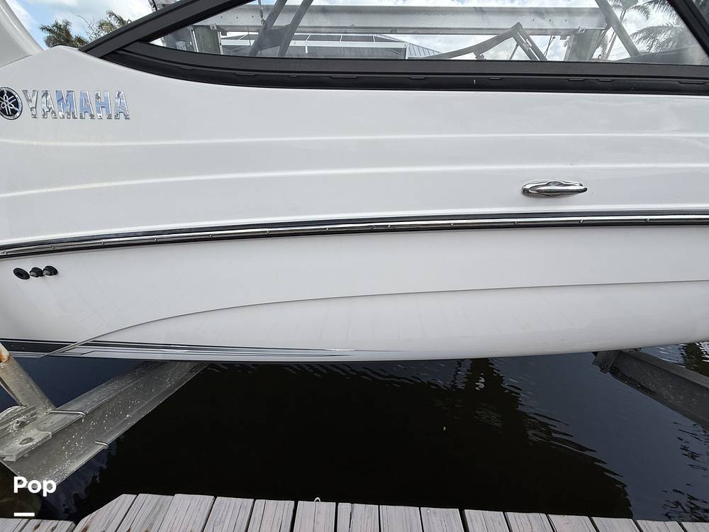 Slide: The Image of Yamaha 212 Limited 2017 - 15405149
