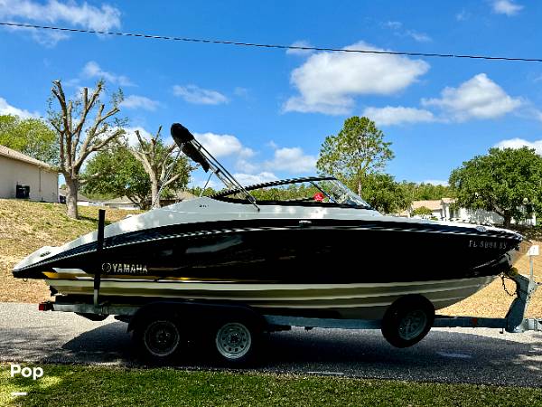 Slide: The Image of Yamaha 212 Limited 2020 - 15384965