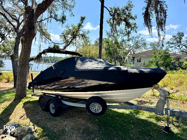 Slide: The Image of Yamaha 212 Limited 2020 - 15384966