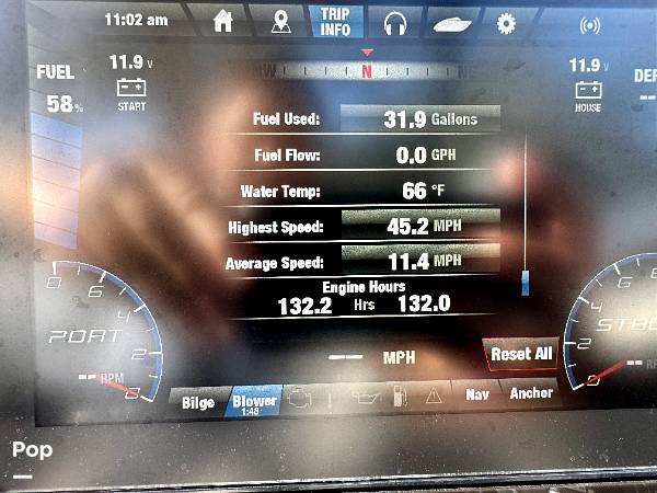 Slide: The Image of Yamaha 212 Limited 2020 - 15384972