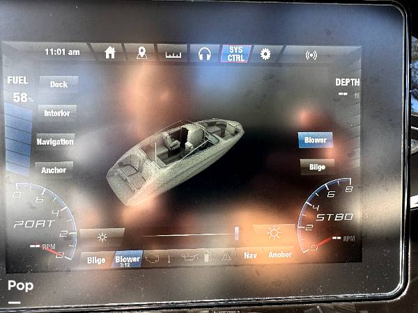 Slide: The Image of Yamaha 212 Limited 2020 - 15384973