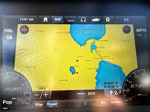 Slide: The Image of Yamaha 212 Limited 2020 - 15384974