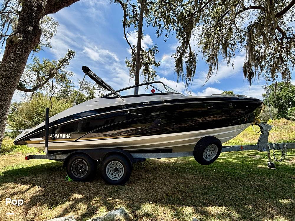 Slide: The Image of Yamaha 212 Limited 2020 - 15428832