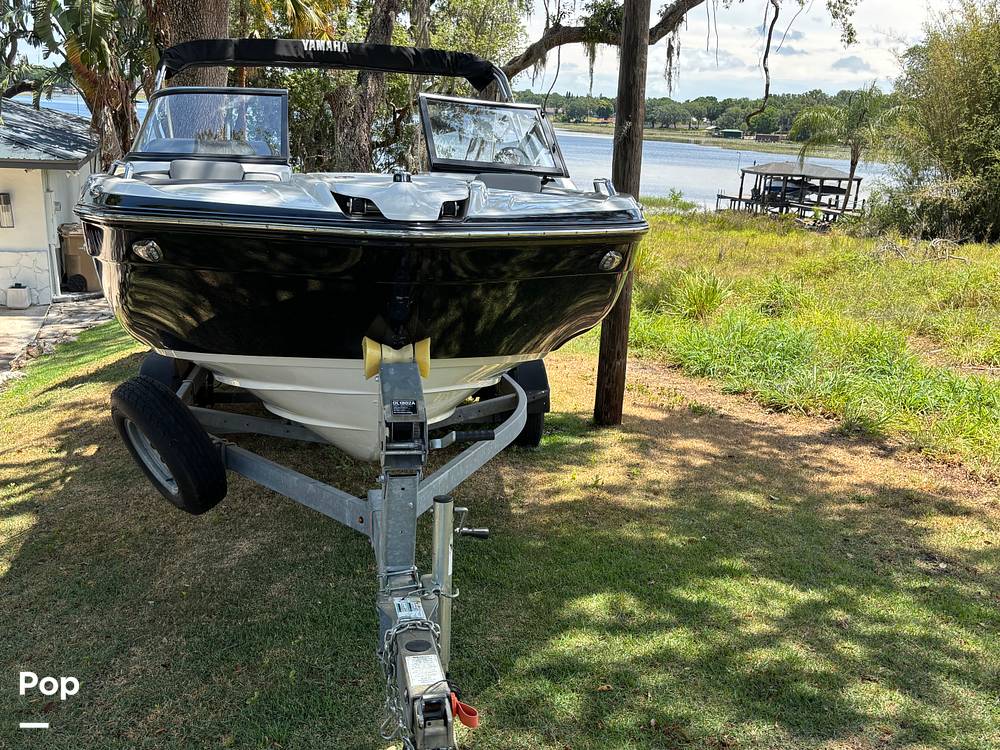 Slide: The Image of Yamaha 212 Limited 2020 - 15428833